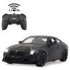 402163 bmw m4 csl 1 16 schwarz matt 24ghz