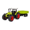 405360 claas arion 660 mit kippanhaenger 124 24ghz~5
