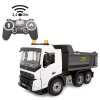 406312 muldenkipper volvo fmx meiller 120 24ghz