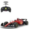 402110 ferrari f1 75 1 18 rot 24ghz