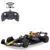 402150 oracle red bull racing rb18 1 18 dunkelblau 24ghz
