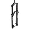 848 vidlice rockshox domain gold isolator rc3 crown 27 5 boost 15x110 160mm black alum st