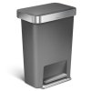 Odpadkovy kos CW1386CB 1