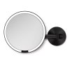Simplehuman kosmeticke zrcatko SENSOR ST3065 01