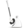 Simplehuman stetka na WC bila BT1083