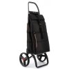 Taska na koleckach cerna Rolser BIG008 1023