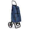 Taska na koleckach modra Rolser BIG008 1001