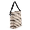 Rolser nakupni taska SHB024 pruhovany