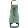 Rolser Jet Tweed JOY nakupni taska na koleckach zelena JET038 1002