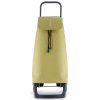 Rolser Jet Tweed JOY nakupni taska na koleckach zluta JET038 1014