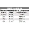 P Zero Race width 30