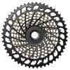 002418167001CS XG1299 EAGLE DRIVETRAIN 10 52T GLD BACK