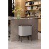 254987 255007 Bo Touch Bin 36L Soft Grey portrait 96dpi 2000x2000px 9 NR 53979