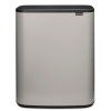 Bo Touch Bin, 60L Soft Grey 8710755255106 Brabantia 96dpi 2000x2000px 9 NR 54026