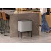 254987 255007 Bo Touch Bin 36L Soft Grey model 2 landscape 96dpi 2000x2000px 9 NR 53977