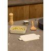Make & Take Lunch Box, Medium, Plastic Soft Beige 8710755241109 Brabantia 96dpi 2000x2000px 9 NR 53623