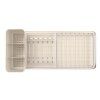 SinkSide Compact Dish Drying Rack Soft Beige 8710755252006 Brabantia 96dpi 2000x2000px 9 NR 53126