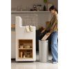 Touch Bin New, 30L Soft Grey 8710755254963 Brabantia 96dpi 2000x2000px 9 NR 53881