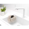 SinkSide Microfibre Dish Cloths Soft Beige 8710755252068 Brabantia 96dpi 2000x2000px 9 NR 53075