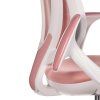 19393 22 detska zidle autronic ka c806 pink