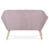 913 4 dvoumistna sedacka autronic ak 322 pink2