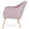 913 5 dvoumistna sedacka autronic ak 322 pink2