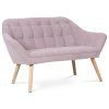 913 8 dvoumistna sedacka autronic ak 322 pink2