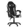 5410 12 herni kreslo autronic ka r209 grey