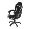 5410 14 herni kreslo autronic ka r209 grey