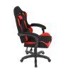 5413 22 herni kreslo autronic ka r209 red