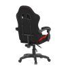 5413 8 herni kreslo autronic ka r209 red