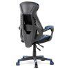 32030 15 herni kreslo autronic ka y213 blue