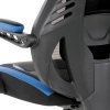 32030 22 herni kreslo autronic ka y213 blue