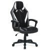 32063 herni kreslo autronic ka y326 grey