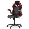 32075 herni kreslo autronic ka y352 red