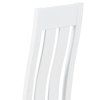 2269 4 jidelni zidle autronic bc 2602 wt