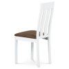 2269 5 jidelni zidle autronic bc 2602 wt