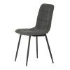 2722 3 jidelni zidle autronic ct 281 grey2