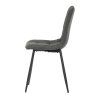 2722 4 jidelni zidle autronic ct 281 grey2