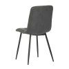 2722 6 jidelni zidle autronic ct 281 grey2