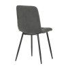 2722 8 jidelni zidle autronic ct 281 grey2