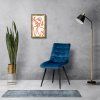 2767 2 jidelni zidle autronic ct 384 blue4