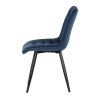 2767 6 jidelni zidle autronic ct 384 blue4