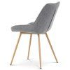2785 5 jidelni zidle autronic ct 394 grey2
