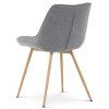 2785 6 jidelni zidle autronic ct 394 grey2