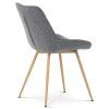 2785 9 jidelni zidle autronic ct 394 grey2