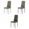 2971 12 jidelni zidle autronic dcl 397 crm2