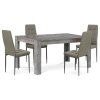 2977 13 jidelni zidle autronic dcl 397 lan2