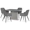 3214 11 jidelni zidle autronic dch 421 grey4