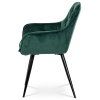 3217 3 jidelni zidle autronic dch 421 grn4